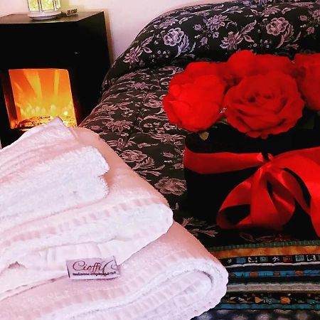 Roxy Bellavista Daire Cogna Dış mekan fotoğraf