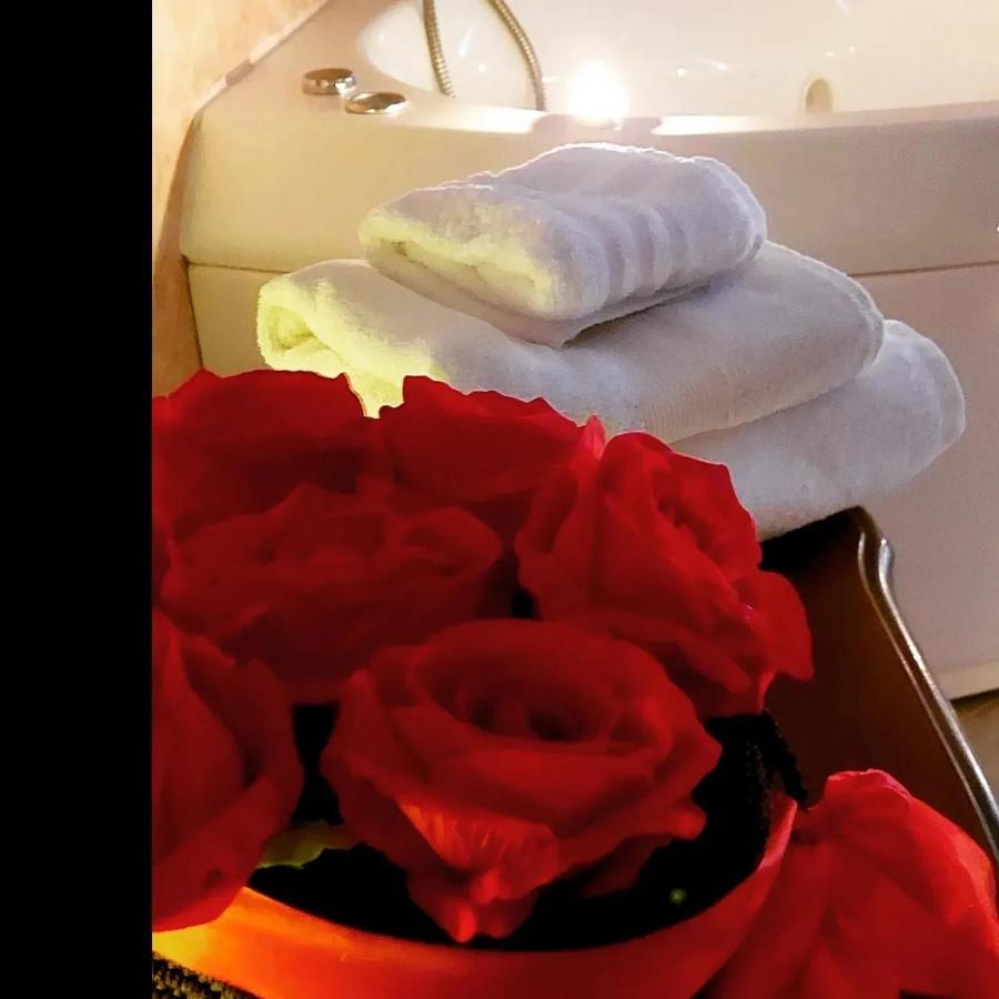 Roxy Bellavista Daire Cogna Dış mekan fotoğraf