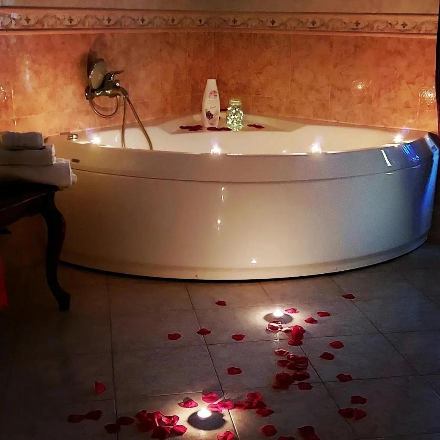 Roxy Bellavista Daire Cogna Dış mekan fotoğraf