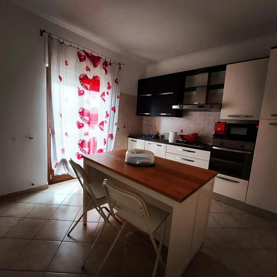 Roxy Bellavista Daire Cogna Dış mekan fotoğraf